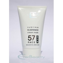 H.DEFENCE® Impure Skin Cream Mask – Creme Maske für unreine Haut