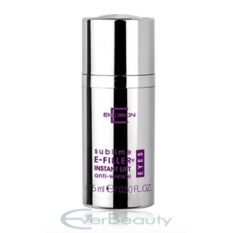 Emotion 165 Augen Instant Lift Serum