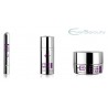 Augenpflege Set: Emotion Nr. 164, 165, 166 - Roller, Serum und Creme