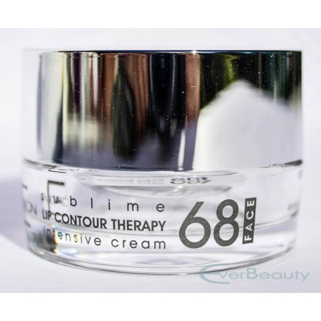 Emotion 68 Lippen Intensivpflege Lip Contour Cream