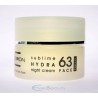 Hydra Nacht Creme - Rich Cream