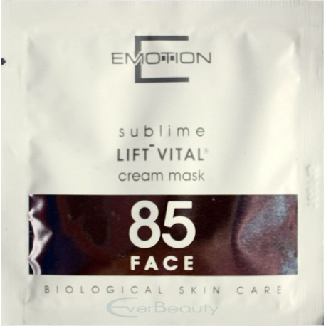 Emotion 85 - Lift Vital Creme Maske